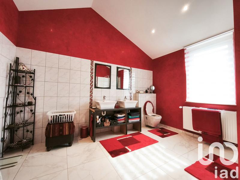 Maison de village - 120 m² - 5 pièces