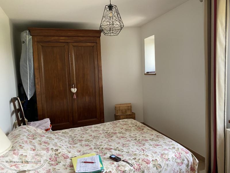 Maison de campagne - 90 m² - 6 pièces