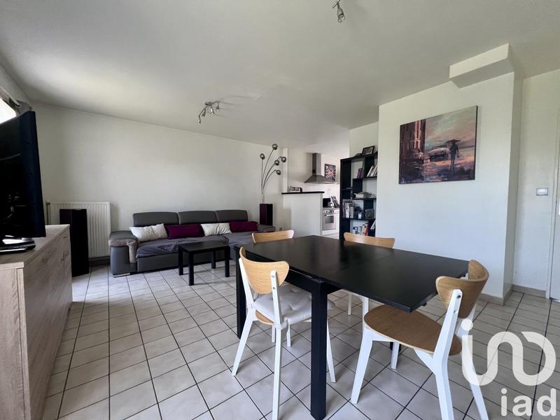 Maison - 78 m² - 4 pièces
