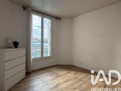 Appartement - 25 m² - 1 pièce