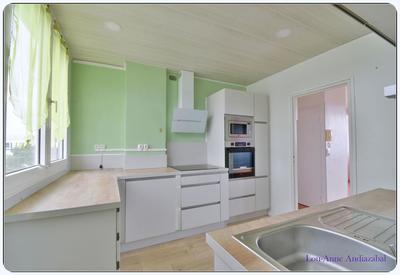 Appartement - 89 m² - 5 pièces