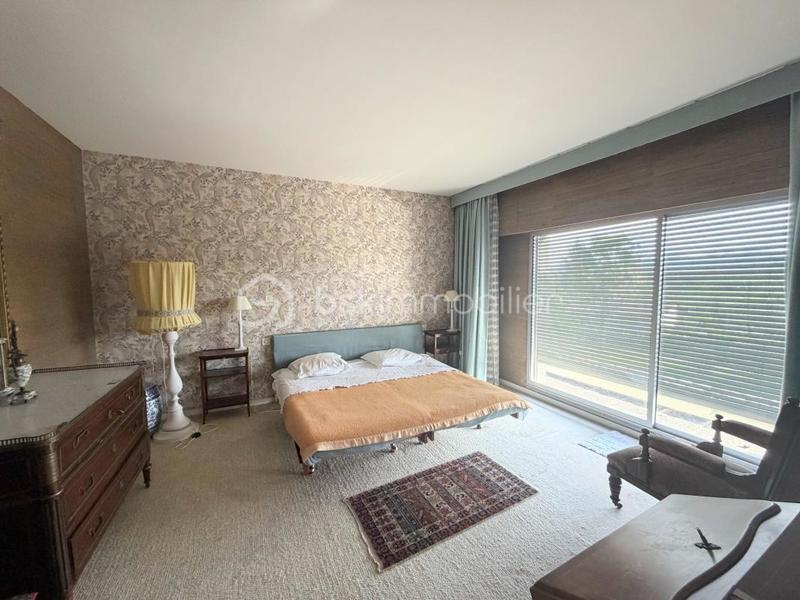 Maison d'architecte - 320 m² - 10 pièces