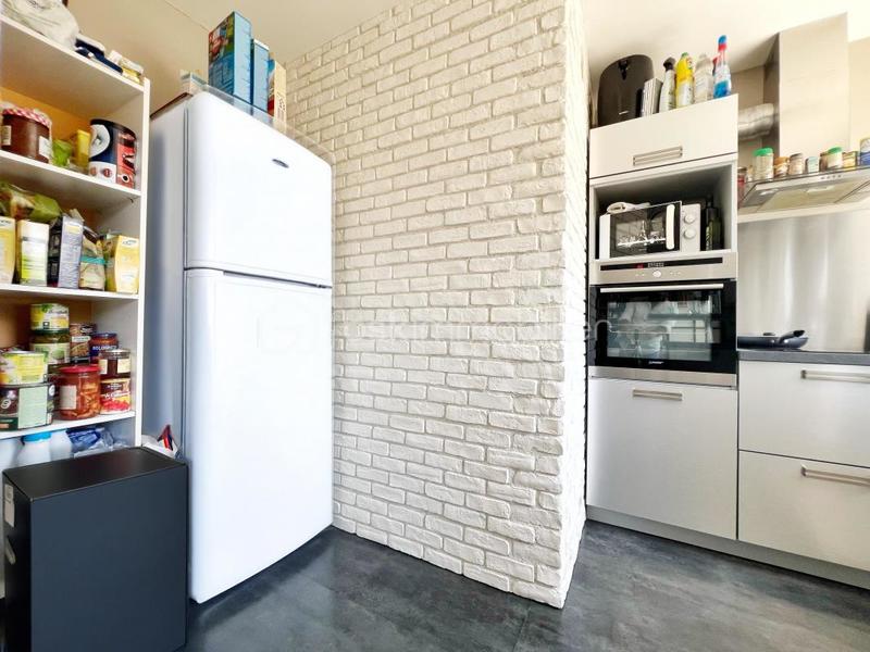 Appartement - 81 m² - 5 pièces