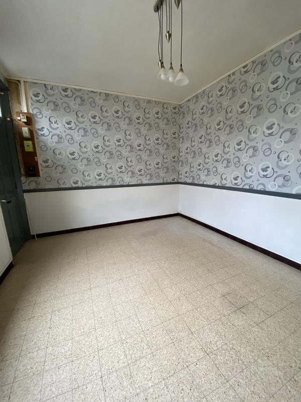 Maison - 75 m² - 4 pièces