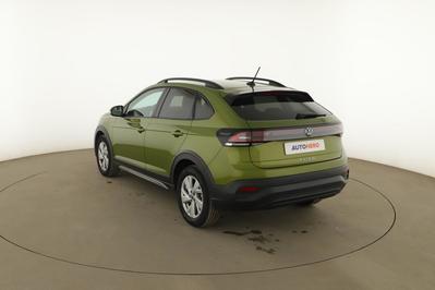 Volkswagen Taigo 1.0 Tsi Bvm6 110 ch