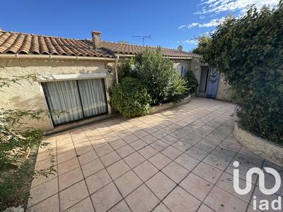 Maison - 139 m² - 5 pièces