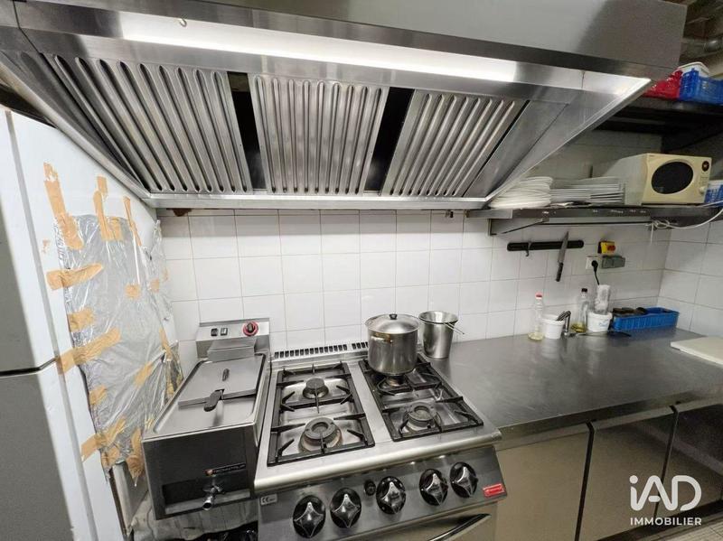 Local commercial - 75 m²