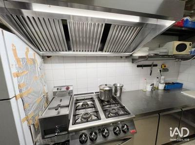 Local commercial - 75 m²