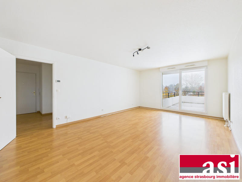 Appartement - 71 m² - 3 pièces