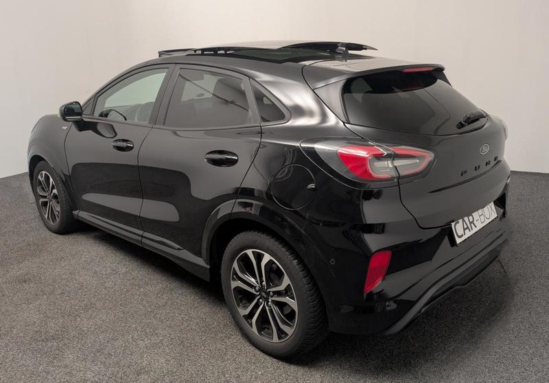 Ford Puma St Line X Hybrid 125 Ch-Toit Pano-1ere Main-Cam-Park Assist-Bang &amp; Olufsen