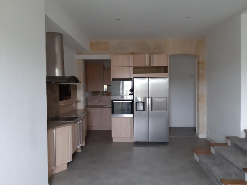 Appartement - 129 m² - 2 pièces