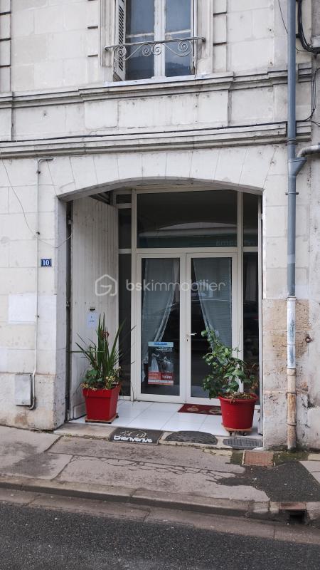 Immeuble - 200 m² - 9 pièces