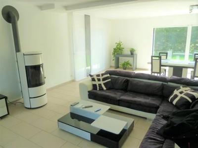 Maison - 180 m² - 6 pièces