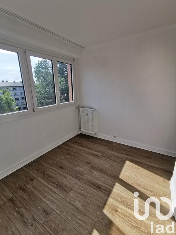 Appartement - 74 m² - 4 pièces