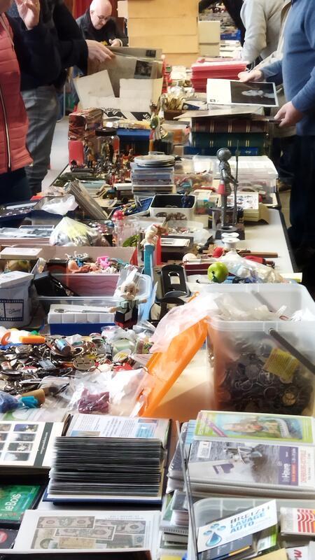 Salon multicollection