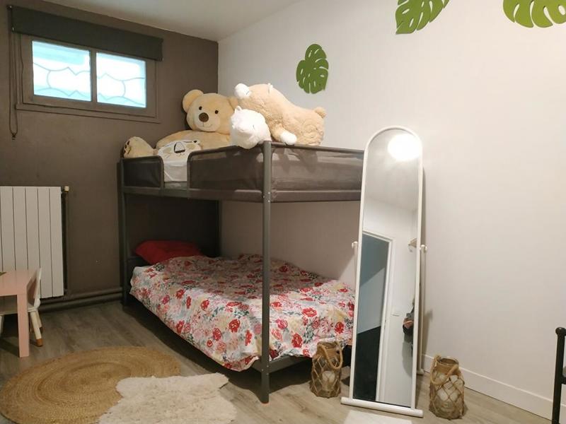 Maison - 170 m² - 7 pièces