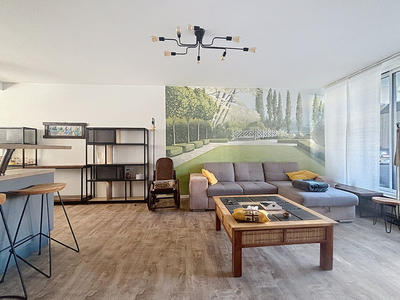 Appartement - 67 m² - 2 pièces