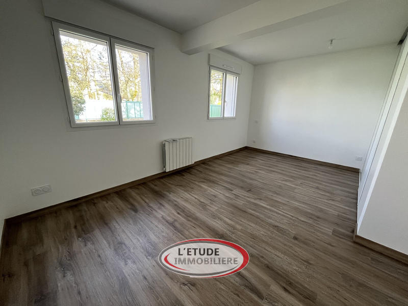 Maison - 126 m² - 6 pièces