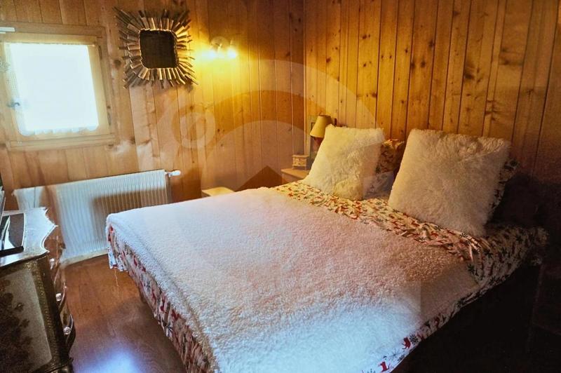 Châlet - 265 m² - 15 pièces