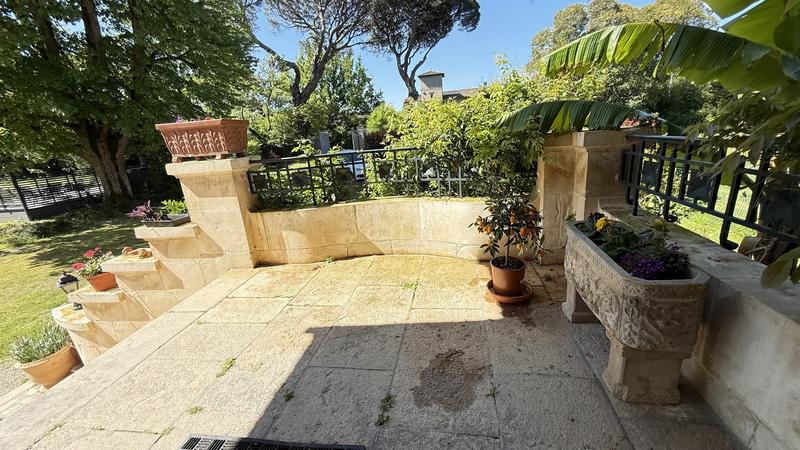 Château - 490 m² - 18 pièces