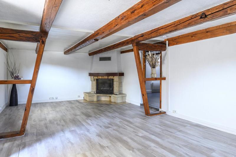 Maison - 405 m² - 6 pièces