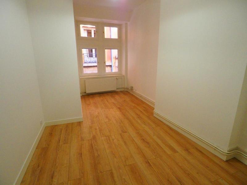 Appartement - 98 m² - 4 pièces