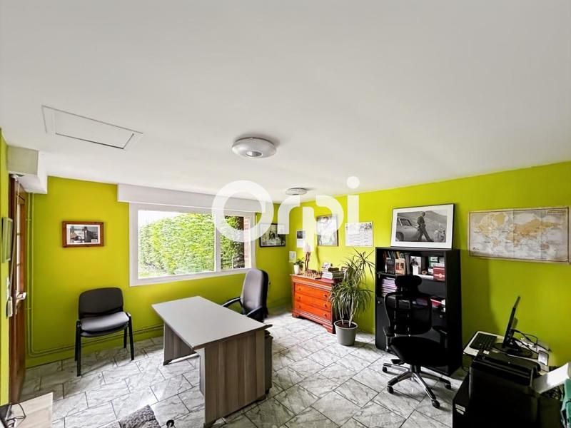 Demeure - 215 m² - 5 pièces