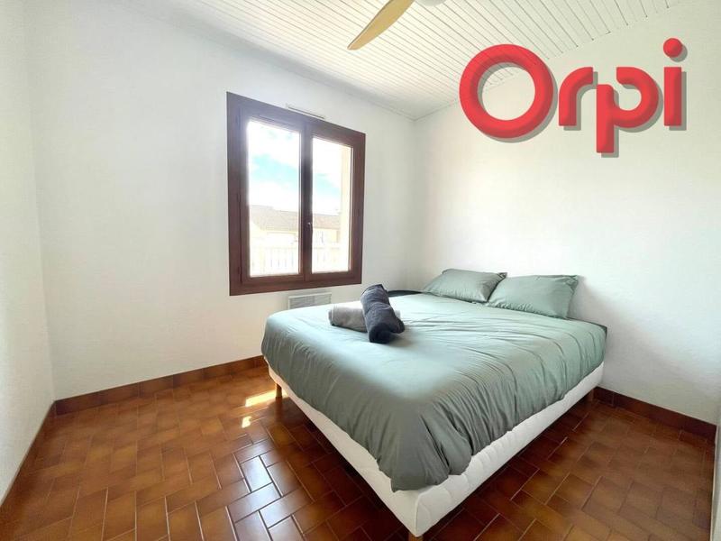 Maison - 59 m² - 3 pièces