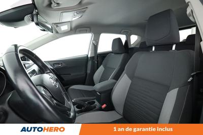 Toyota Auris 1.8 Hybrid Design 136 ch