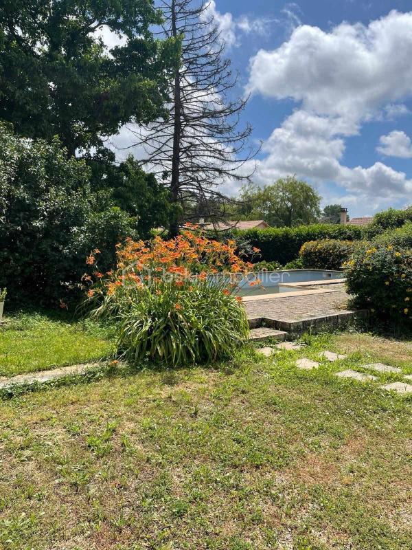 Maison ancienne - 231 m² - 7 pièces