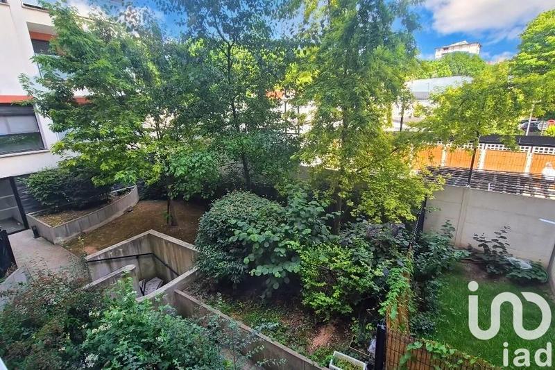 Appartement - 69 m² - 3 pièces