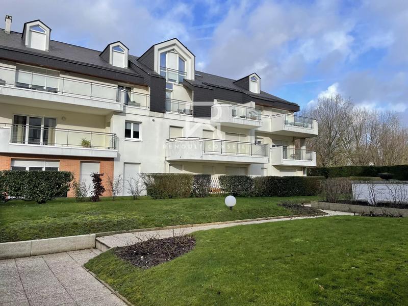 Appartement - 28 m²