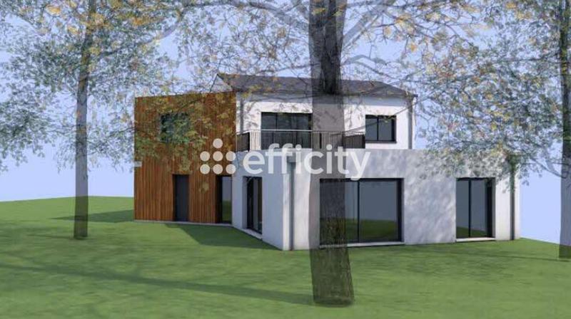 Terrain - 504 m²