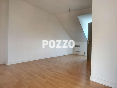 Appartement - 52 m² - 3 pièces