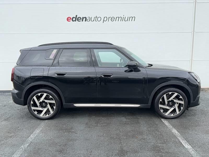 Mini Countryman 170 ch Dkg7 c Favoured
