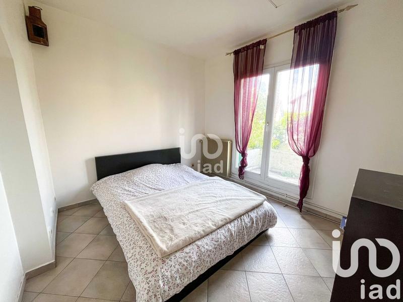 Maison - 84 m² - 5 pièces