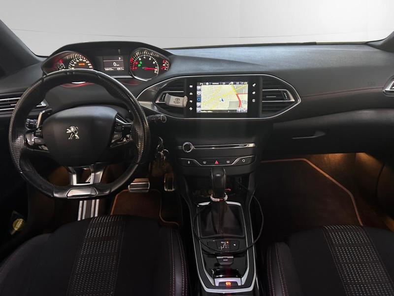 Peugeot 308 1.2 Puretech 130 Gt Line