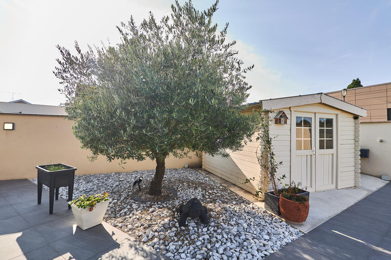 Maison - 155 m² - 5 pièces