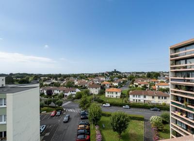 Appartement - 74 m² - 3 pièces