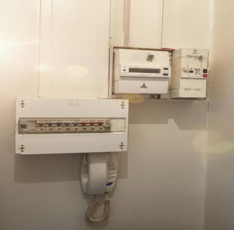 Immeuble - 222 m² - 13 pièces