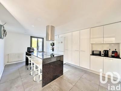 Maison - 155 m² - 6 pièces