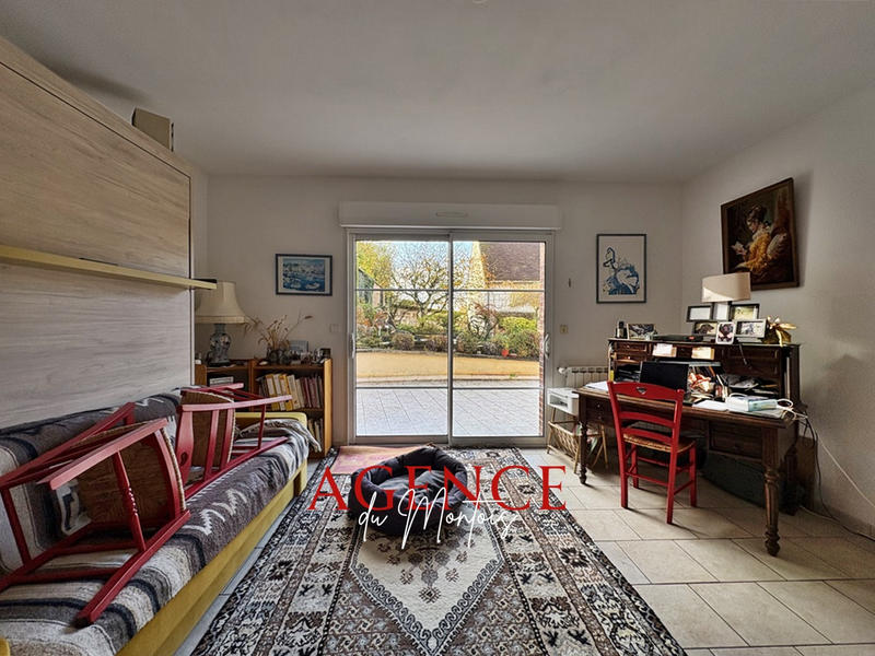 Maison - 180 m² - 5 pièces