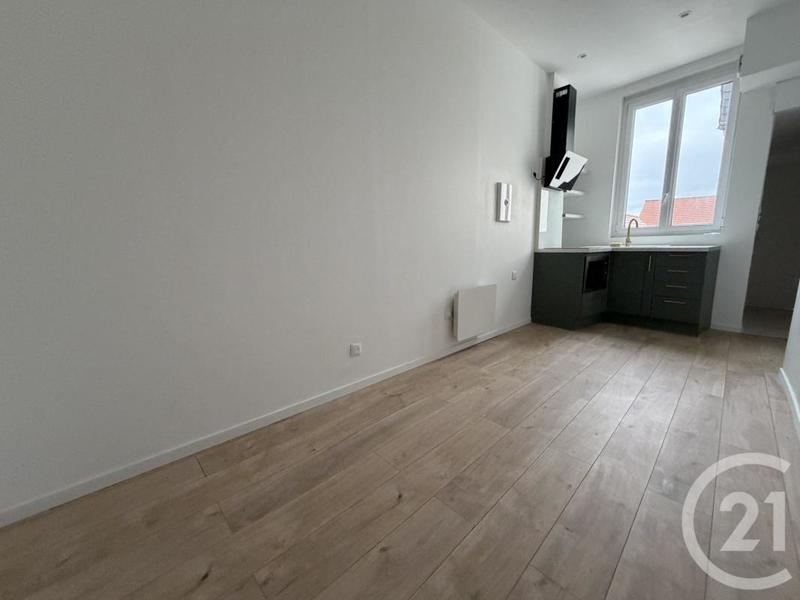Appartement - 27 m² - 2 pièces