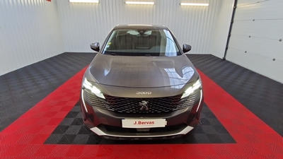 Peugeot 3008 BlueHDi 130 s&amp;amp;S Eat8 Active Busine