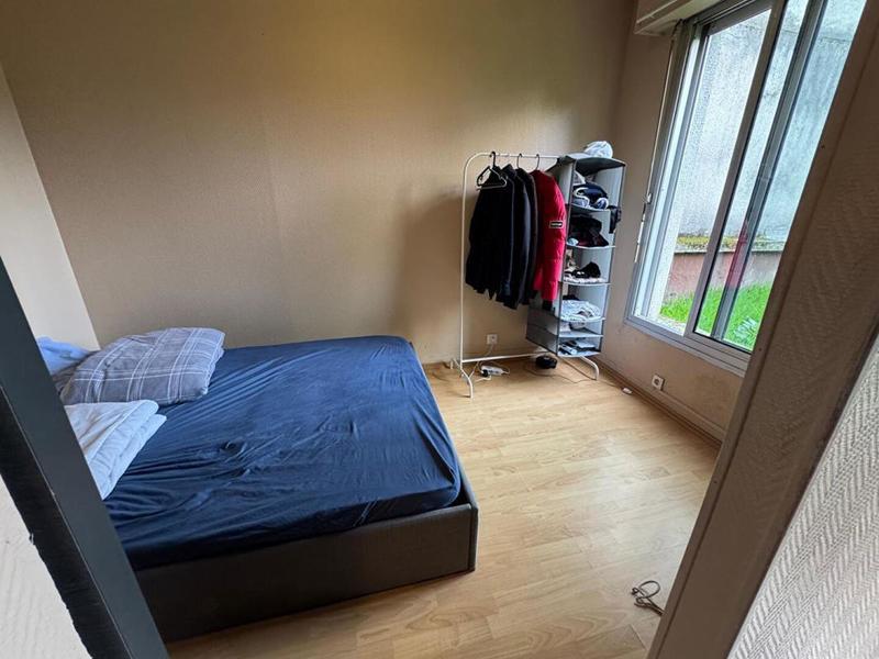 Appartement - 33 m² - 2 pièces