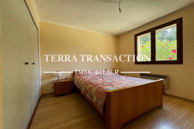 Villa - 110 m² - 5 pièces