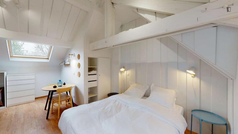 Chambre - 11 pièces