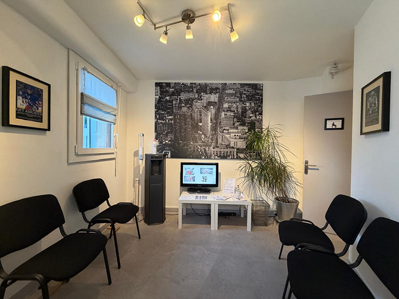 Appartement - 49 m² - 3 pièces