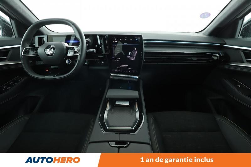 Renault Austral 1.3 TCe Mild Hybrid Iconic Auto 160 ch