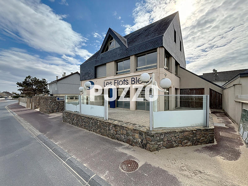 Maison - 320 m² - 8 pièces